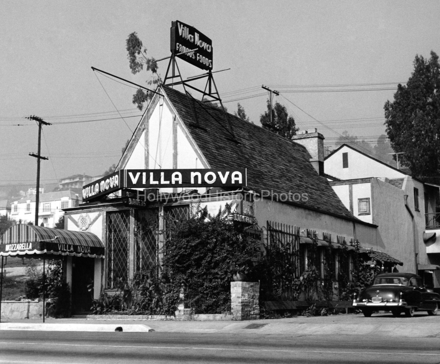 Villa Nova 1950 now the Rainbow Sunset Strip wm.jpg